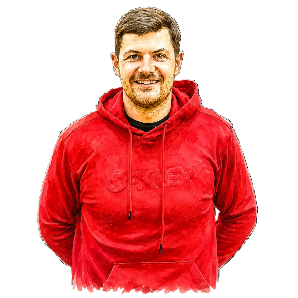 Ilustrace Pavla Fišara
